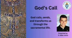 God’s Call