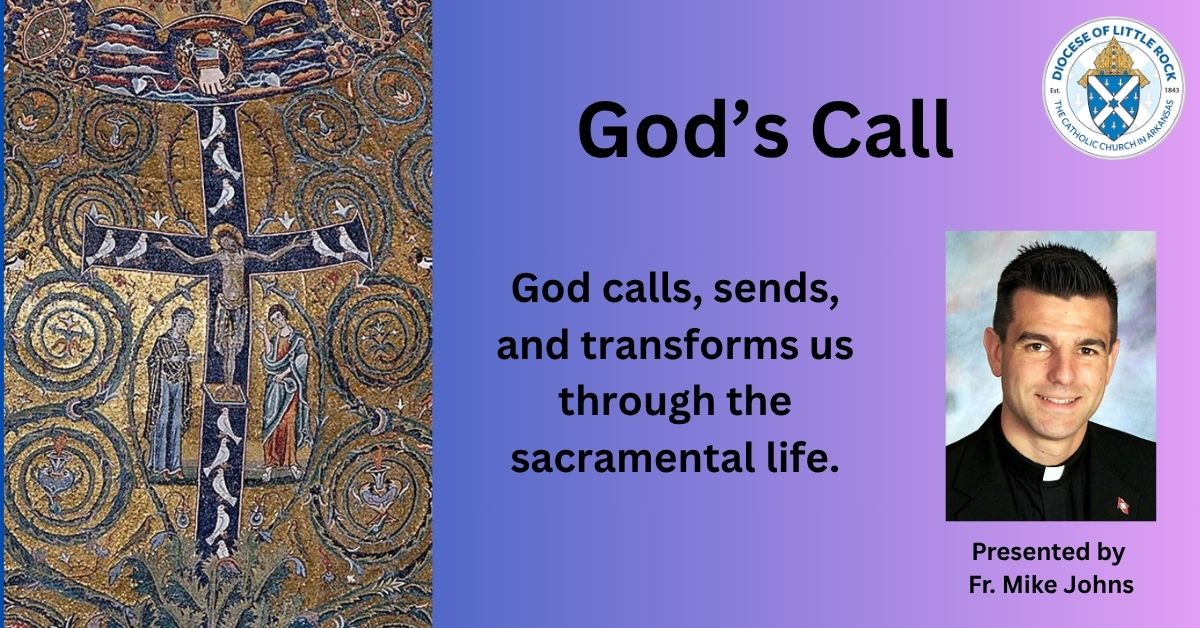 God's Call
