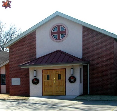 Clarksville, Holy Redeemer Church, Catechists