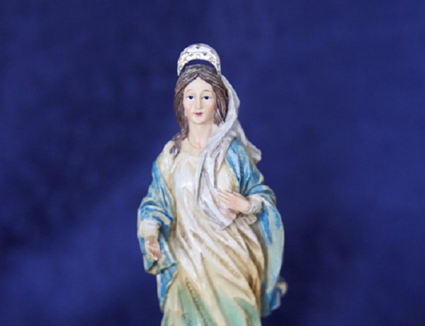 Buenos Aires, Nuestra señora de Nazareth, Catequistas